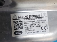 Poduszka powietrzna Land rover Discovery Sport 14- L550