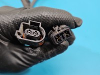 Wiązka instalacja hamulca ręcznego. Lewa strona Renault Kadjar 241101155R