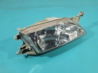 Reflektor prawy lampa przód Mazda Premacy EUROPA