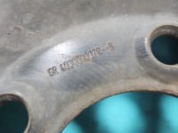 Felga stalowa 16" Renault Master III 10-24 et66 et66 R16 5X130