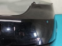 Zderzak tył Mazda 6 II GH czarny A3F HB