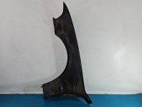 Błotnik przód prawy Bmw e39 czarny 303/9