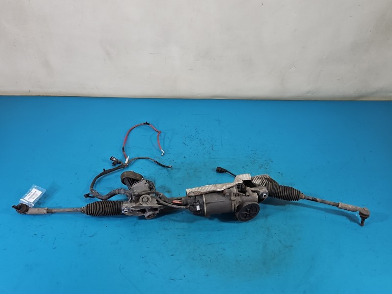 Przekładnia kierownicza maglownica Seat Leon III 12- 1.2 TSI Cjz 5Q1423051AB