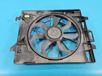 Wentylatory Wentylator chłodnicy Dodge Caravan V 07-20 6002XH0079, F00HX0G027 3.3 V6