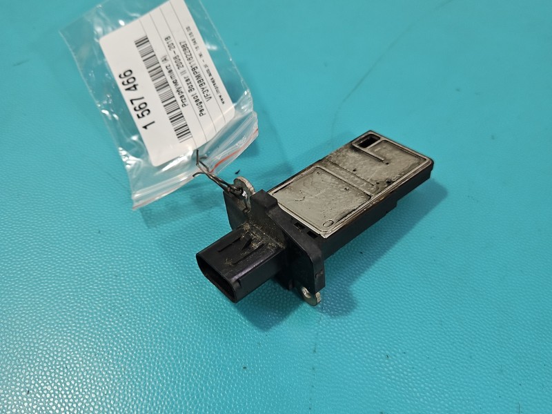 Przepływomierz Peugeot Boxer II 6C11-12B579-AA 2.2 hdi