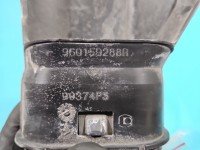 KIEROWNICA Wlot powietrza Dacia Sandero II 12-20 1,2.0 16V