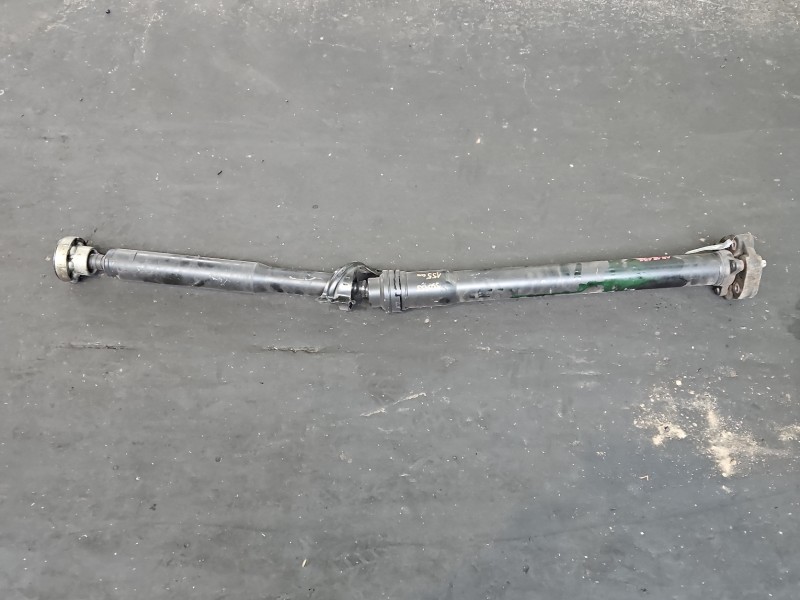 Wał napędowy tył Porsche Panamera I 970 3.0 v6 (CWD)