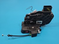 Zamek tył prawy Land rover range Evoque I 11-18 10pin 7H5A-26412-AC