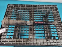 Amortyzator tył prawy Skoda Kodiaq I tylny