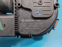 Silniczek Silnik wycieraczek przód Skoda Octavia IV 5E4955119A