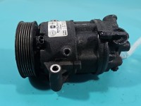 Sprężarka klimatyzacji kompresor Alfa romeo Giulietta 1.6 jtd 50509535