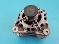TEST Alternator Dacia Sandero II 12-20 231002854R 0.9 Tce