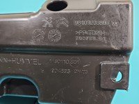 RURA OBUDOWA Rezonator Opel Astra VI L 1.5 cdti