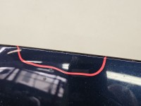 Maska przednia Bmw f10 f11 granatowy A89