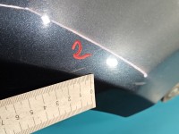 Błotnik przód prawy Vw Golf V LC5F