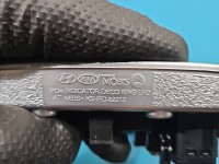 Osłona ZAŚLEPKA PLASTIK Hyundai I30 III 16- K5HPD-82212