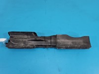 KIEROWNICA Wlot powietrza Skoda Octavia III 2.0 tdi