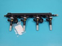 TESTOWANY Wtryskiwacz Peugeot 308 I V752817680, V757564580 1.6 16V