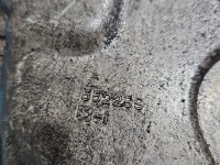 Obudowa rozrządu Mitsubishi Outlander II 06-13 2.3 DI-D 552300