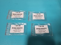 Sprężyna przód przednia Peugeot 3008 II 1.6 T hybrid4