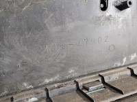 Zderzak przód Toyota Prius II XW20 03- 8S2