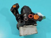 Podstawa filtra oleju obudowa Vw Golf VII 03N117021, 03N115389B 1.6 tdi