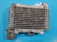Intercooler Toyota Yaris I 1.4 D4D