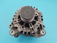 TEST Alternator Vw Golf VI 03L903023A 1.6 tdi