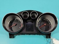 Licznik Opel Insignia A 22783076 2.0 cdti EUROPA