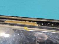 Atrapa grill Opel Antara