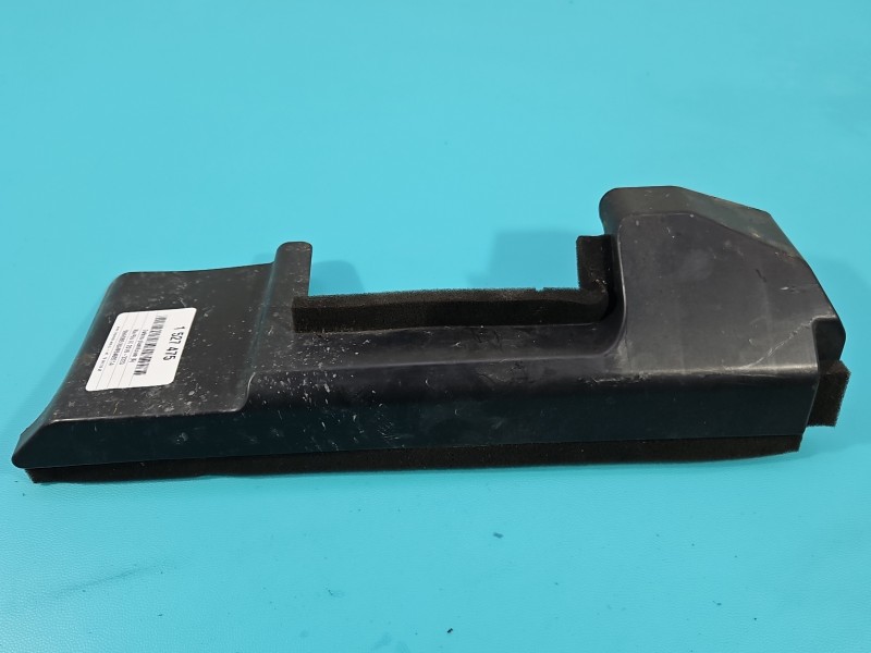 KIEROWNICA Wlot powietrza Kia Rio IV 16-23 1.2 16V