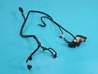 KLEMA INSTALACJA WIĄZKA PLUSOWA PLUS Seat Ibiza IV 6J