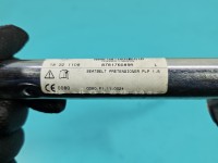 Pas bezpieczeństwa przód lewy kierowcy Renault Megane IV 878176089R EU