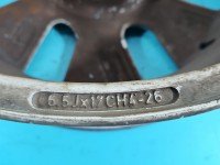 alufelgi felgi 17 komplet Citroen C4 I
