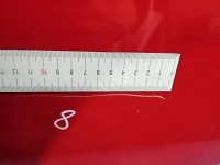 Drzwi tył lewe Seat Ibiza III 6L HB 5d LS3H