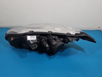 Reflektor prawy lampa przód Renault Laguna III EUROPA
