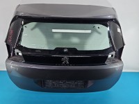 Klapa tył BAGAŻNIKA SZYBA Peugeot 5008 II 17-24 HB 5d EVL