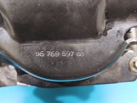 Obudowa filtra paliwa Ford Mondeo Mk5 2.0 tdci 9676133480