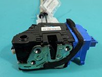 Zamek przód prawy 81320-F2010 Hyundai Elantra VI 15-20 EUROPA Hyundai