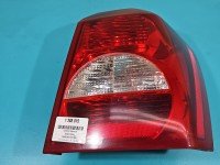 Lampa tył prawa Dodge Caliber HB