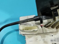 Zamek przód prawy Mercedes W169 EUROPA Europejska, 4pin / przerwane mocowanie 1697202835