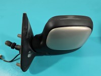 Lusterko lewe pin Citroen Berlingo I HB 5d kolor beżowy europa