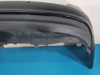 Zderzak tył tylny AUDI A6 C7 LY9B kombi