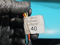 Lusterko prawe Fiat Ducato IV europa