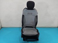 Fotel lewy przód kierowcy Renault Captur I EU 5d