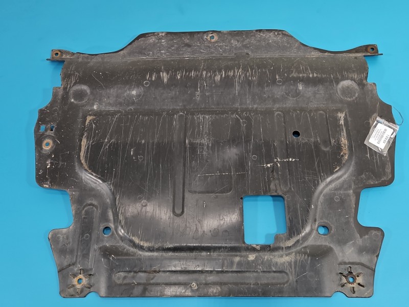 PŁYTA PODWOZIA Osłona silnika dolna Ford Galaxy Mk2 06-15 2.0 TDCI