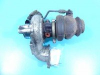 Turbosprężarka Ford Fiesta Mk7 49373-02003, 9673283680 1.4 tdci 70KM