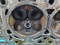 Głowica 2780163101 Mercedes GL II X166 4.7 V8 278928 278928 340KM