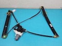 Podnośnik przód lewy AUDI A6 C7 8K0959801B, 4G0837461 4d