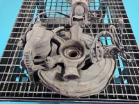 Zwrotnica prawa piasta przód 2.1 cdi Mercedes W246